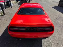 2016 Dodge Challenger R/T SHAKER / 6 SPD MANUAL ! ONLY 65 000 K - Photo 20