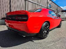 2016 Dodge Challenger R/T SHAKER / 6 SPD MANUAL ! ONLY 65 000 K - Photo 23
