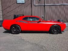 2016 Dodge Challenger R/T SHAKER / 6 SPD MANUAL ! ONLY 65 000 K - Photo 24