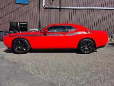 2016 Dodge Challenger R/T SHAKER / 6 SPD MANUAL ! ONLY 65 000 K - Photo 27
