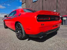 2016 Dodge Challenger R/T SHAKER / 6 SPD MANUAL ! ONLY 65 000 K - Photo 28