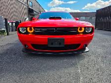 2016 Dodge Challenger R/T SHAKER / 6 SPD MANUAL ! ONLY 65 000 K - Photo 30