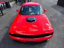 2016 Dodge Challenger R/T SHAKER / 6 SPD MANUAL ! ONLY 65 000 K - Photo 33