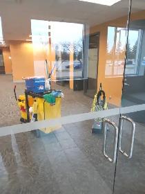 Cleaning/Entretien ménager