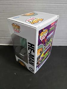 Funko Turtles of Greyskull He Man 1661 - Photo 2