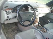 1998 MERCEDES-BENZ-E320 - Photo 5