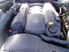 1998 MERCEDES-BENZ-E320 - Photo 7
