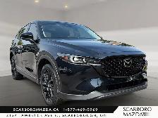 2023 Mazda CX-5 Kuro Edition MAZDA CPO| FINANCING FROM 2.99%| AW