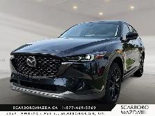 2023 Mazda CX-5 Kuro Edition MAZDA CPO| FINANCING FROM 2.99%| AW - Photo 3