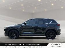 2023 Mazda CX-5 Kuro Edition MAZDA CPO| FINANCING FROM 2.99%| AW - Photo 4