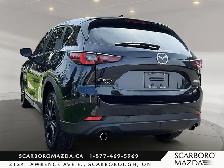2023 Mazda CX-5 Kuro Edition MAZDA CPO| FINANCING FROM 2.99%| AW - Photo 5