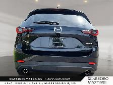 2023 Mazda CX-5 Kuro Edition MAZDA CPO| FINANCING FROM 2.99%| AW - Photo 6
