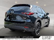 2023 Mazda CX-5 Kuro Edition MAZDA CPO| FINANCING FROM 2.99%| AW - Photo 7