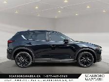 2023 Mazda CX-5 Kuro Edition MAZDA CPO| FINANCING FROM 2.99%| AW - Photo 8