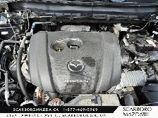 2023 Mazda CX-5 Kuro Edition MAZDA CPO| FINANCING FROM 2.99%| AW - Photo 12
