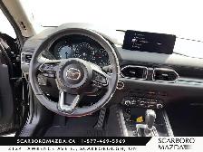 2023 Mazda CX-5 Kuro Edition MAZDA CPO| FINANCING FROM 2.99%| AW - Photo 14