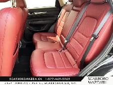 2023 Mazda CX-5 Kuro Edition MAZDA CPO| FINANCING FROM 2.99%| AW - Photo 15