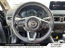 2023 Mazda CX-5 Kuro Edition MAZDA CPO| FINANCING FROM 2.99%| AW - Photo 17