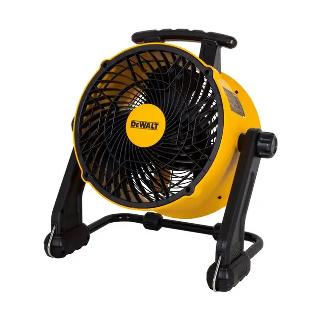 Dewalt 16' Floor Fan