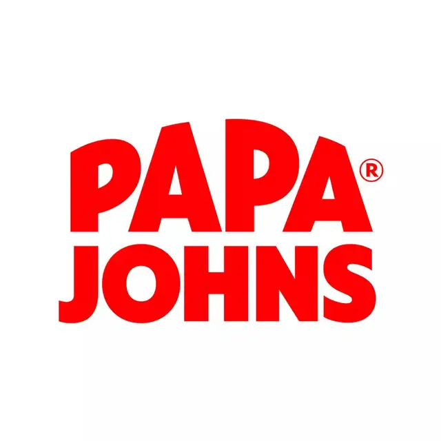 Papa Johns Team Member