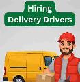 hiring delivery driver $19/hr