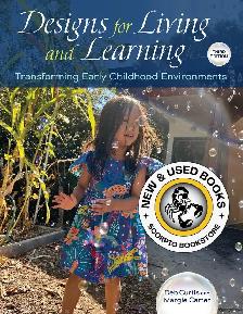 Designs for Living and Learning 3rd Edition Curtis 9781605548319