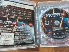Mass Effect 3 Sony PlayStation 3 PS3 Complete CIB - Photo 2