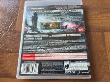 Mass Effect 3 Sony PlayStation 3 PS3 Complete CIB - Photo 3