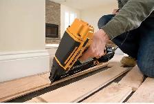 FN-SERIES 15GA ANGLED BRADDER N62FNB FINISH NAILER KIT BOSTITCH - Photo 2