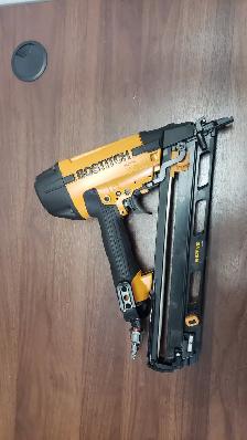 FN-SERIES 15GA ANGLED BRADDER N62FNB FINISH NAILER KIT BOSTITCH - Photo 4