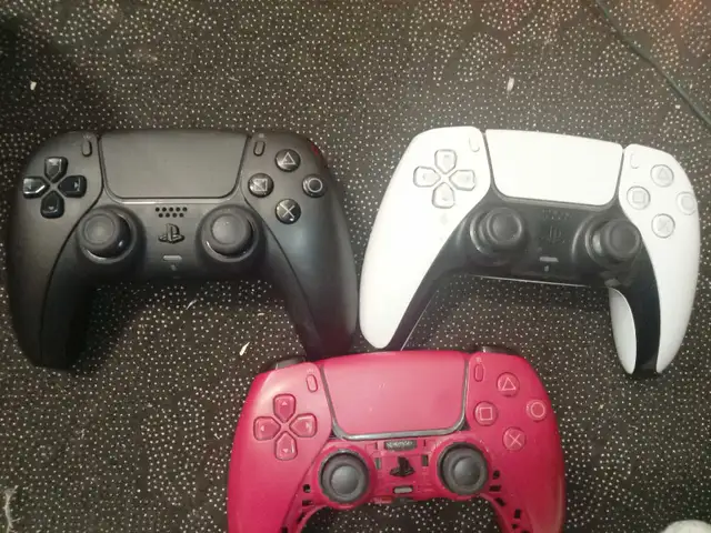 Ps5 controllers
