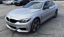 2019 BMW 440ixdrive