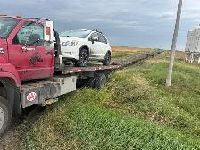 Tow Truck / Flatbed Towing - Photo 2