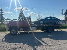 Tow Truck / Flatbed Towing - Photo 4