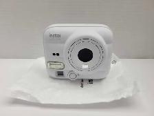 FujiFilm Instax Mini 13 - Clay White - Photo 2