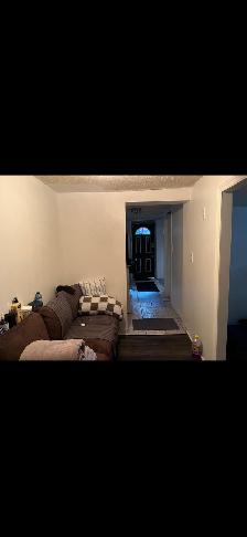1 Bedroom basement apartment for rent