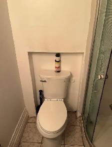 1 Bedroom basement apartment for rent - Photo 3