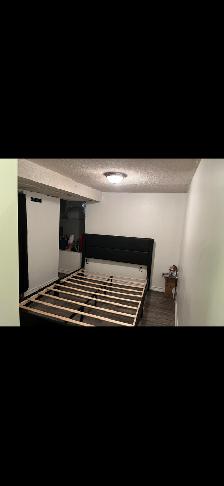 1 Bedroom basement apartment for rent - Photo 4
