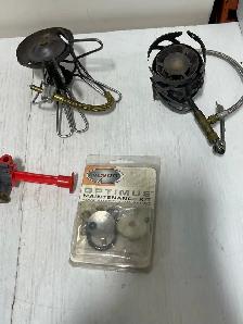 Optimus Nova Expedition Camp Stove Bundle - Photo 2