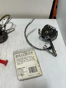 Optimus Nova Expedition Camp Stove Bundle - Photo 3