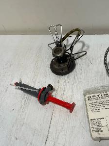 Optimus Nova Expedition Camp Stove Bundle - Photo 4