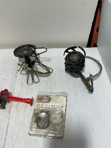 Optimus Nova Expedition Camp Stove Bundle - Photo 5