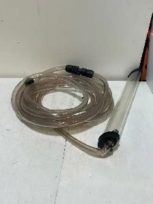 Aquarium Gravel Vacuum Siphon