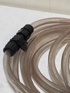 Aquarium Gravel Vacuum Siphon - Photo 4