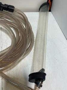 Aquarium Gravel Vacuum Siphon - Photo 5