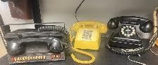 Vintage Telephone Collection - Photo 2
