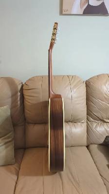 Classical Guitar - LaPatrie Presentation (Godin) - Photo 2
