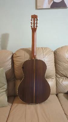 Classical Guitar - LaPatrie Presentation (Godin) - Photo 4
