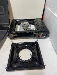Martin Portable Gas Cooker