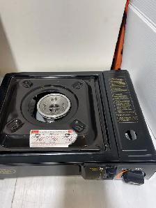 Martin Portable Gas Cooker - Photo 4
